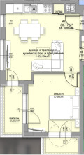 Продава 2-СТАЕН, град София, Малинова долина • 149744 € • 13322127 — Holmes.bg
