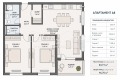 Продава 3-СТАЕН, град София, Витоша • 221990 € / 434174.70 лв. • 76101705 5