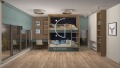 Продава МНОГОСТАЕН, град София, Малинова долина • 460000 € • 44010045 — Holmes.bg