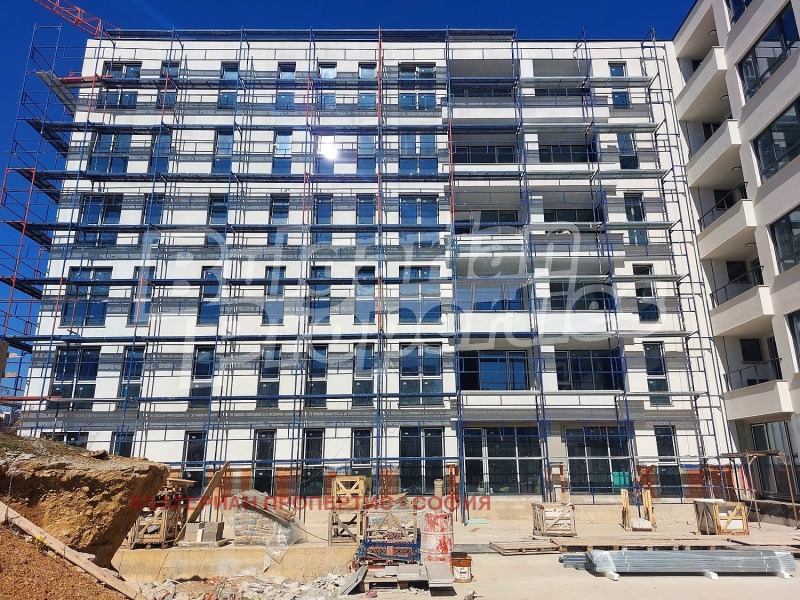 Продава 2-СТАЕН в град София, Малинова долина - 74 кв.м / 160 866 € » 314 626.55 лв., БЪЛГЕРИАН ПРОПЕРТИС - СОФИЯ