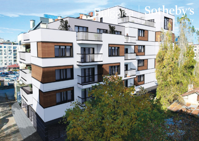 Продава 3-СТАЕН в град София, Студентски град - 219 кв.м / 550 000 € » 1 075 706.50 лв., БЪЛГАРИЯ СОТБИС ИНТЕРНЕШЪНЪЛ РИЪЛТИ