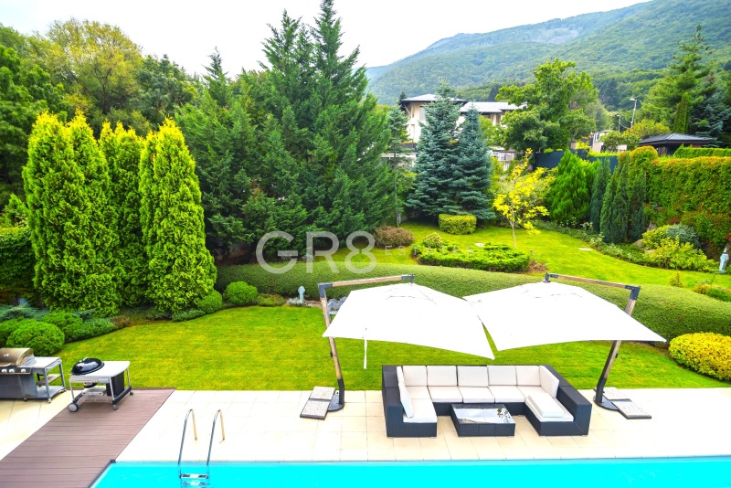 Продава КЪЩА в град София, в.з.Киноцентъра - 860 кв.м / 3 300 000 € » 6 454 239.00 лв., ГРЕЙТ ЕСТЕЙТС