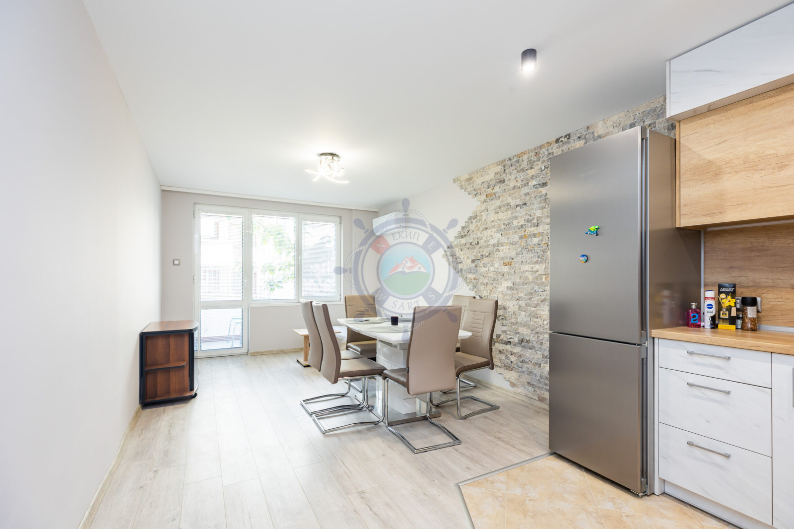 Продава 3-СТАЕН | Imot.bg — изображение 3