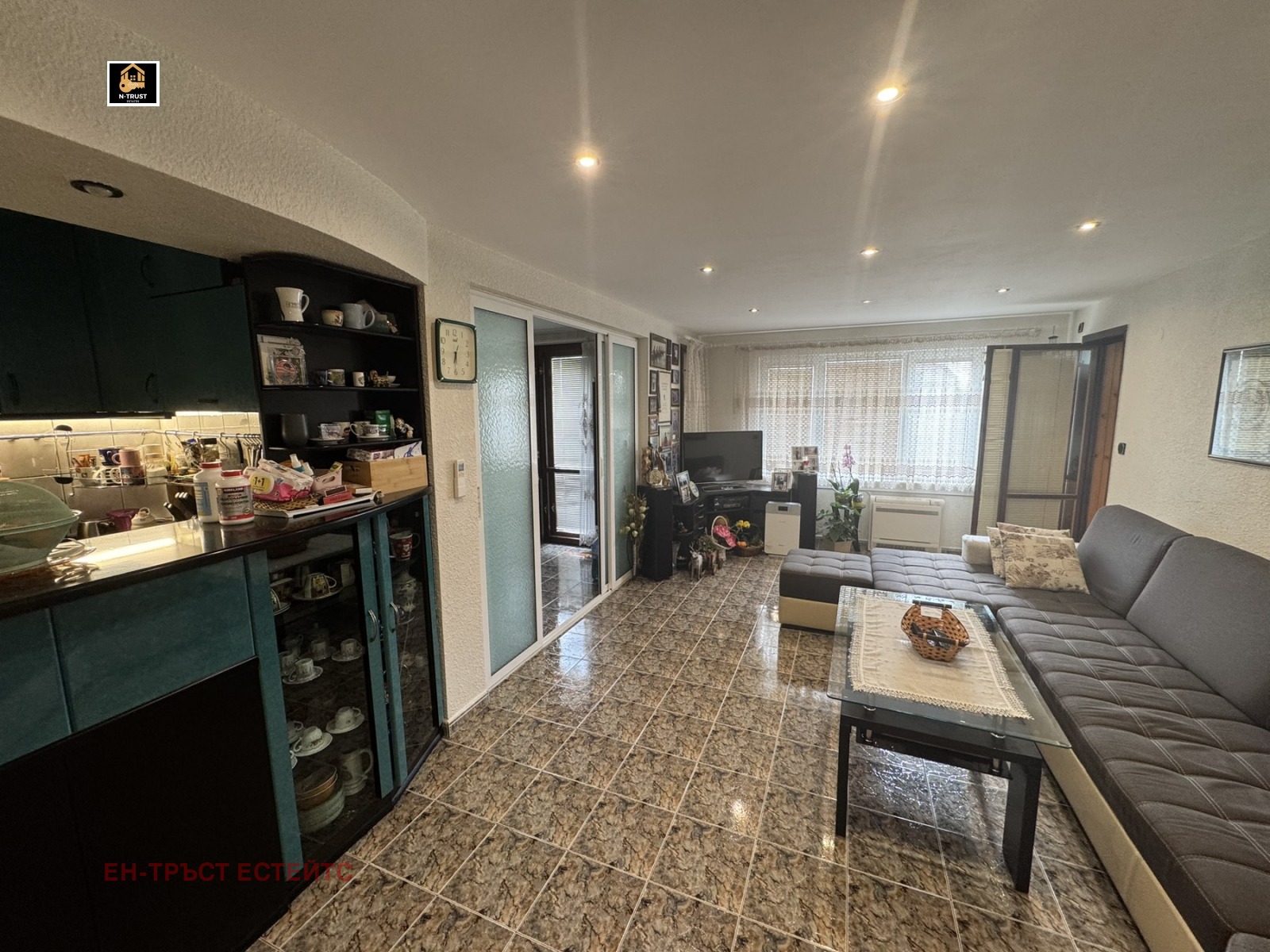 Продава 4-СТАЕН | Imot.bg — изображение 1