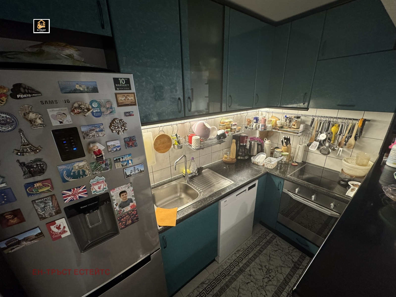 Продава 4-СТАЕН | Imot.bg — изображение 3