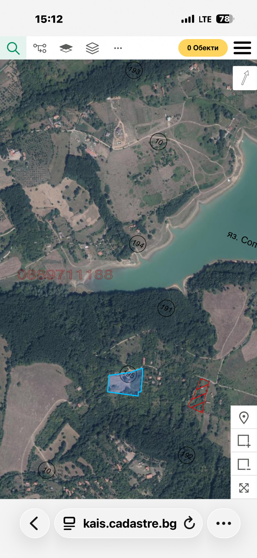 ������� ���� | Imot.bg � ����������� 3