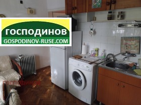 1 dormitorio Tsentar, Ruse 6