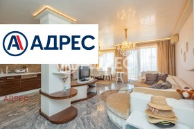2 bedroom k.k. Zlatni pyasatsi, Varna