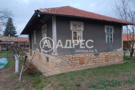 House Getsovo, region Razgrad 1