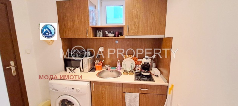 Продава  1-стаен област Бургас , с. Кошарица , 35 кв.м | 21245947 - изображение [8]