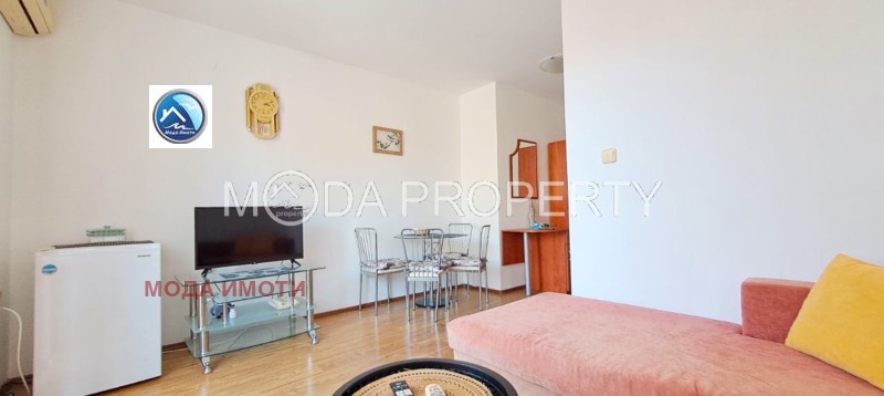 Продава  1-стаен област Бургас , с. Кошарица , 35 кв.м | 21245947 - изображение [2]