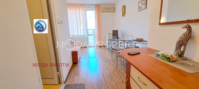 Продава  1-стаен област Бургас , с. Кошарица , 35 кв.м | 21245947 - изображение [4]