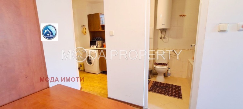 Продава  1-стаен област Бургас , с. Кошарица , 35 кв.м | 21245947 - изображение [10]