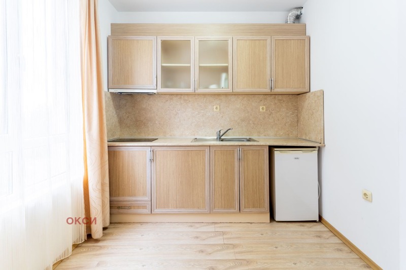 Продава 1-СТАЕН, гр. Приморско, област Бургас, снимка 2 - Апартаменти - 52009389