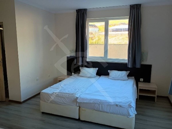 Продава 1-СТАЕН, гр. Свети Влас, област Бургас, снимка 4 - Апартаменти - 52608490