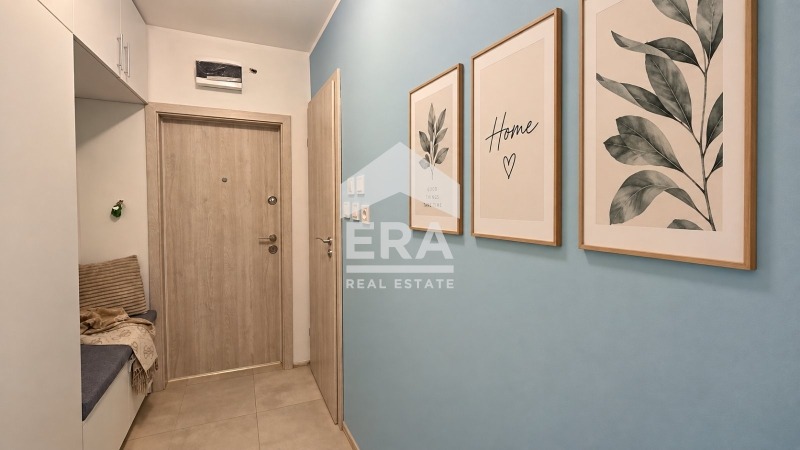 Продава 1-СТАЕН, гр. София, Хиподрума, снимка 2 - Апартаменти - 56166442