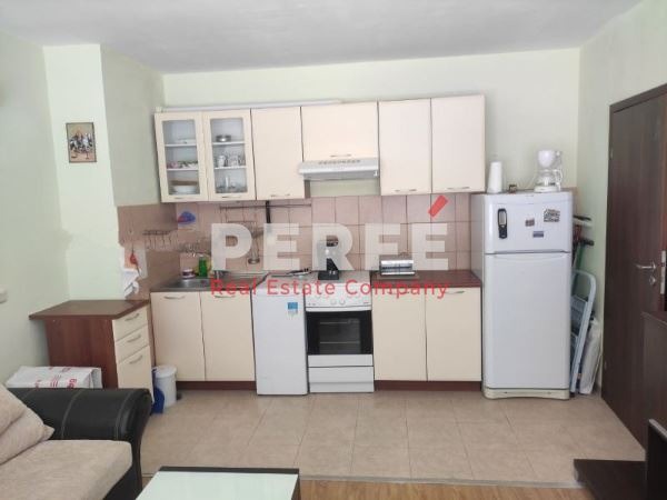 Продава 2-СТАЕН, гр. Созопол, област Бургас, снимка 2 - Aпартаменти - 47006307