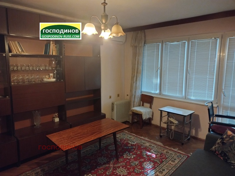 Zu verkaufen  1 Schlafzimmer Ruse , Zentar , 70 qm | 91391676 - Bild [8]