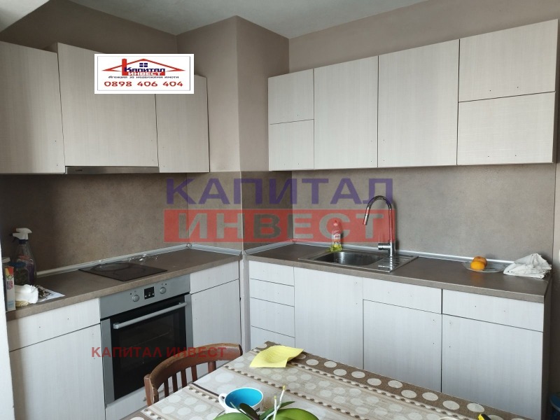 Продава 2-СТАЕН, гр. Благоевград, Струмско, снимка 2 - Aпартаменти - 48337724