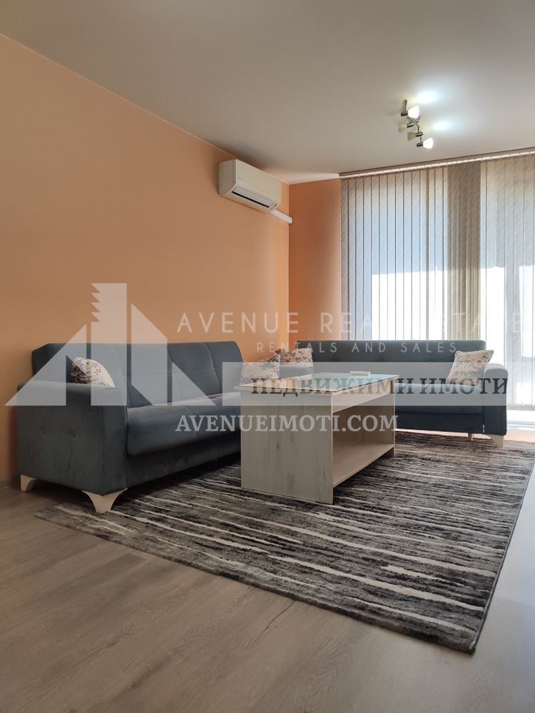 Προς πώληση  1 υπνοδωμάτιο Πλοβδηβ , Χρηστο Σμηρνενσκη , 68 τ.μ | 14175535 - εικόνα [3]