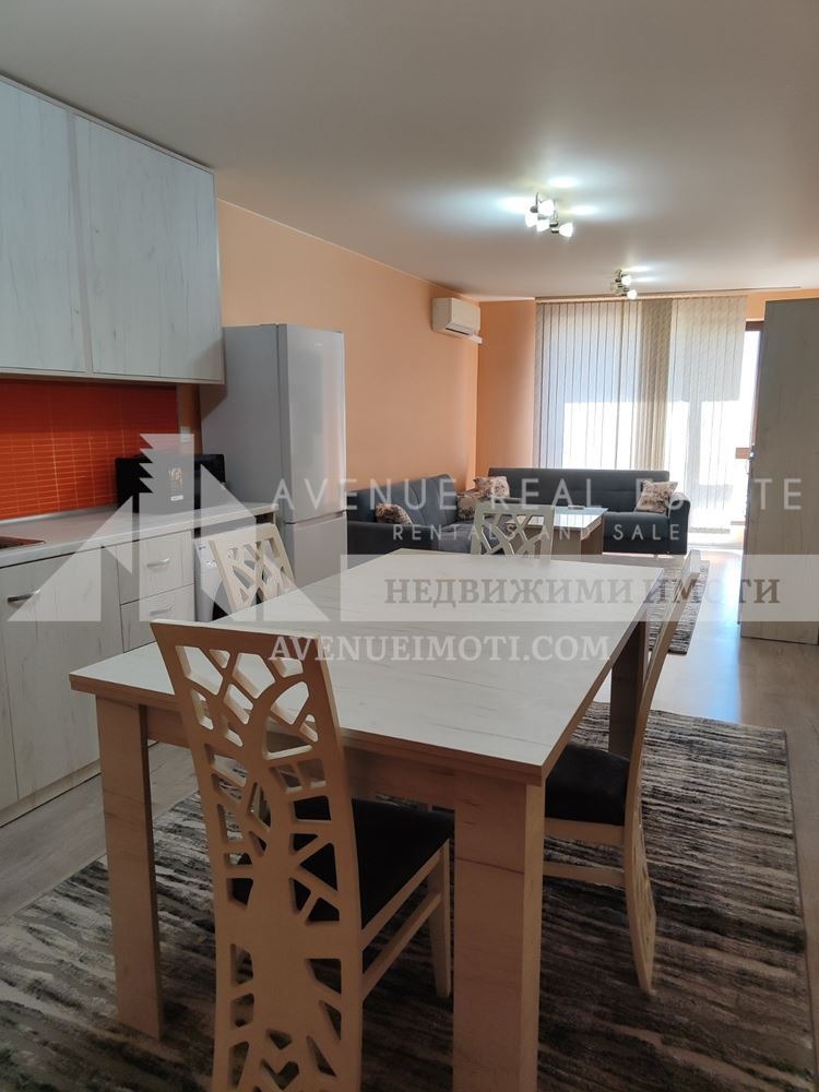 Προς πώληση  1 υπνοδωμάτιο Πλοβδηβ , Χρηστο Σμηρνενσκη , 68 τ.μ | 14175535 - εικόνα [2]