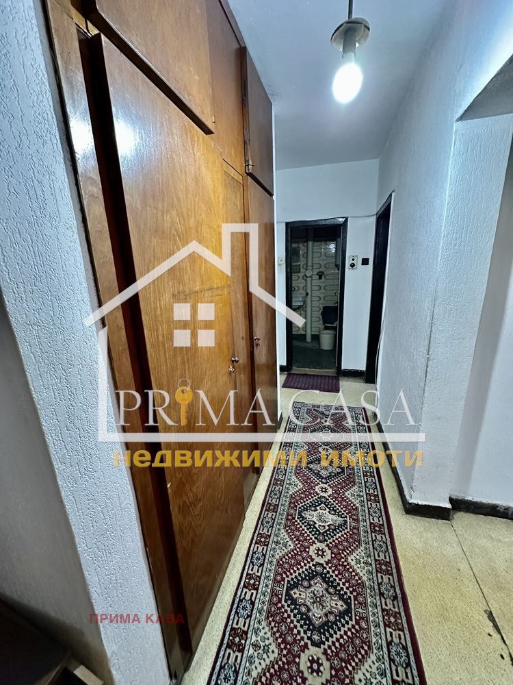 Продава  3-стаен град Пазарджик , Център , 69 кв.м | 87413606 - изображение [9]