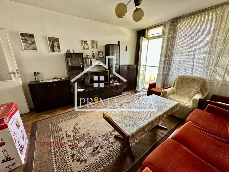 Продава  3-стаен град Пазарджик , Център , 69 кв.м | 87413606 - изображение [2]