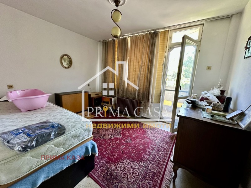 Продава  3-стаен град Пазарджик , Център , 69 кв.м | 87413606 - изображение [3]