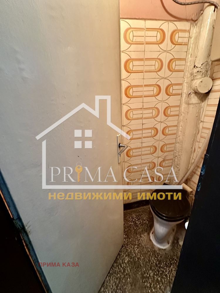 Продава  3-стаен град Пазарджик , Център , 69 кв.м | 87413606 - изображение [8]