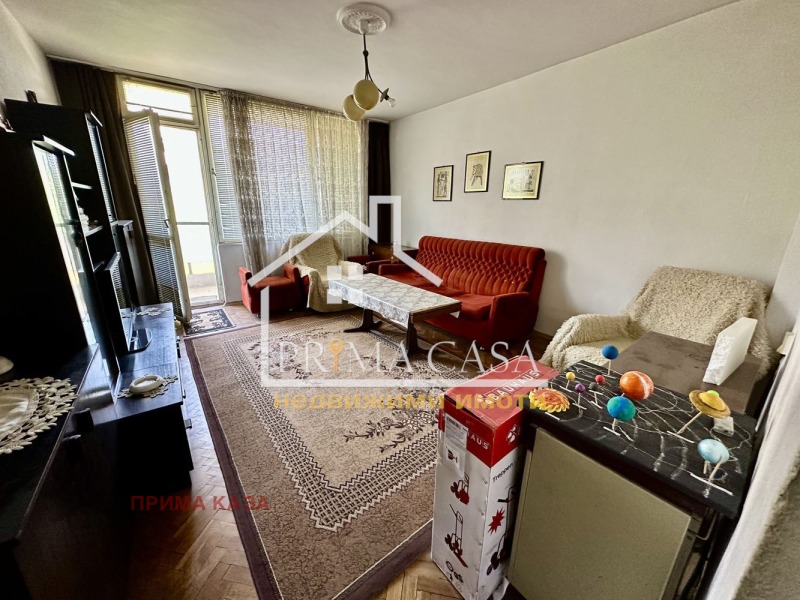 Продава  3-стаен град Пазарджик , Център , 69 кв.м | 87413606