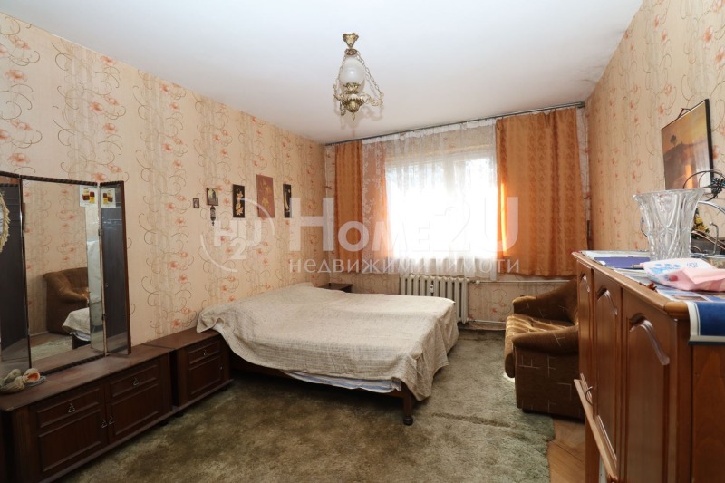 На продаж  1 спальня София , Хаджи Димитър , 60 кв.м | 49074984 - зображення [2]