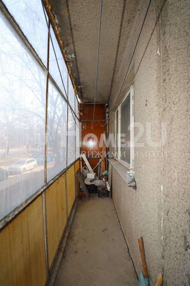 На продаж  1 спальня София , Хаджи Димитър , 60 кв.м | 49074984 - зображення [10]