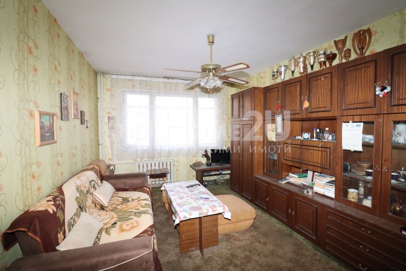 На продаж  1 спальня София , Хаджи Димитър , 60 кв.м | 49074984