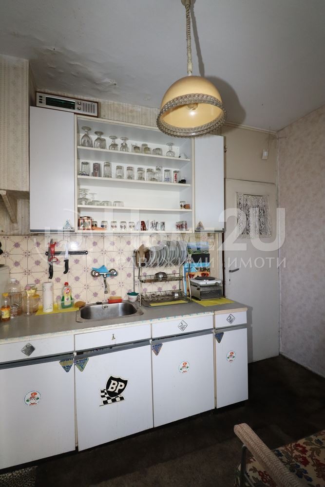 На продаж  1 спальня София , Хаджи Димитър , 60 кв.м | 49074984 - зображення [5]