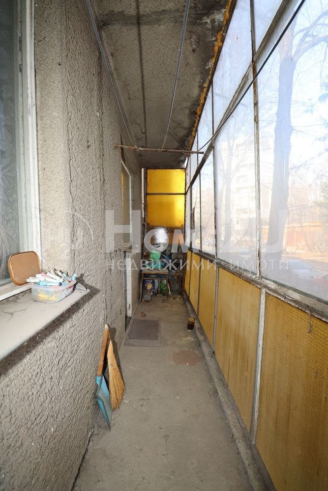 На продаж  1 спальня София , Хаджи Димитър , 60 кв.м | 49074984 - зображення [9]