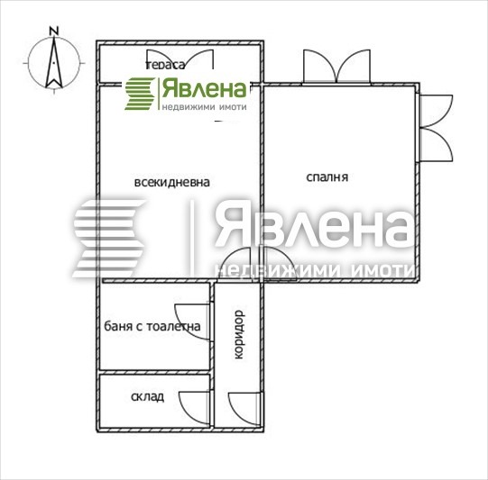 Продава  2-стаен град София , Хаджи Димитър , 63 кв.м | 48738303 - изображение [8]