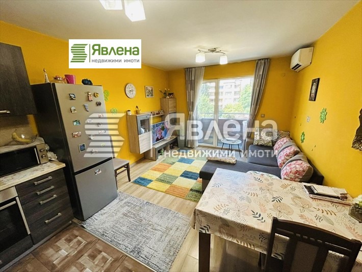 Продава  2-стаен град София , Хаджи Димитър , 63 кв.м | 48738303 - изображение [2]