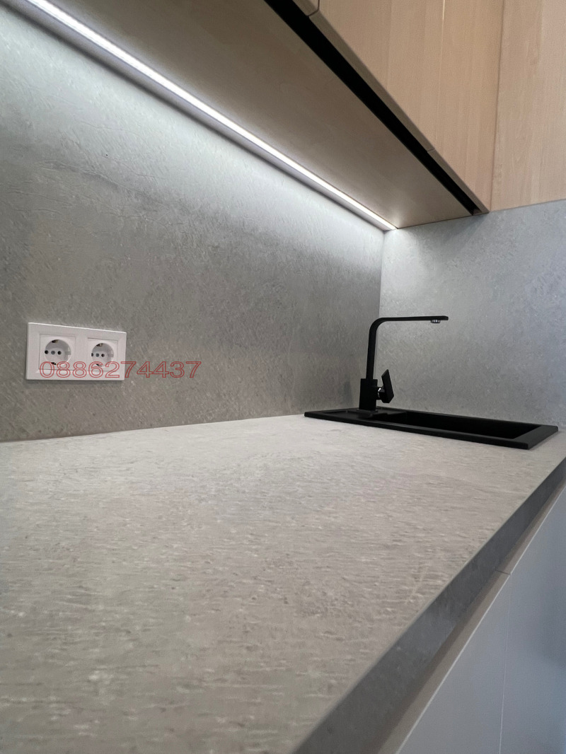 En venta  1 dormitorio Sofia , Manastirski livadi , 66 metros cuadrados | 48746913 - imagen [9]