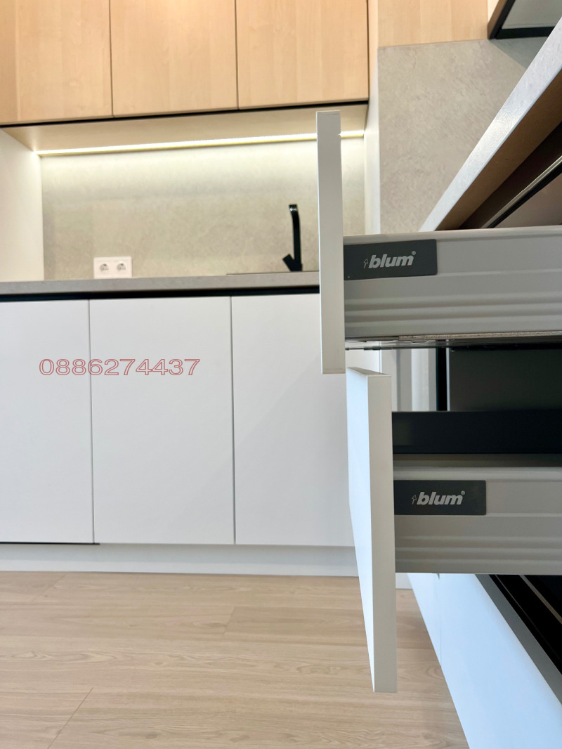 À vendre  1 chambre Sofia , Manastirski livadi , 66 m² | 94167472 - image [6]