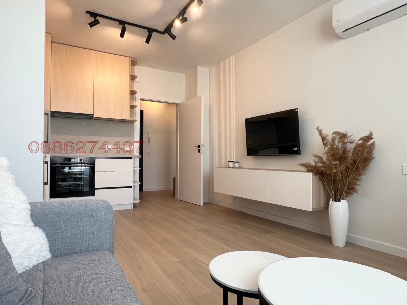 À vendre  1 chambre Sofia , Manastirski livadi , 66 m² | 94167472 - image [3]