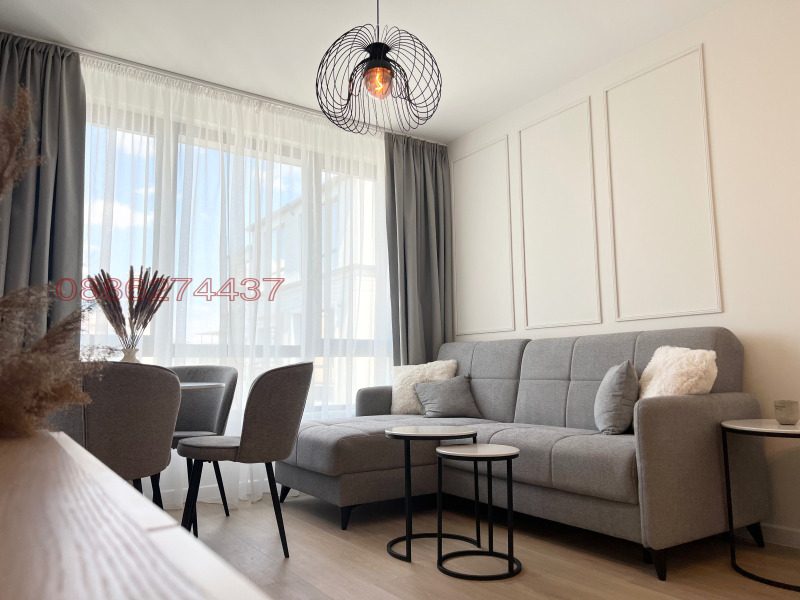 À vendre  1 chambre Sofia , Manastirski livadi , 66 m² | 94167472 - image [8]
