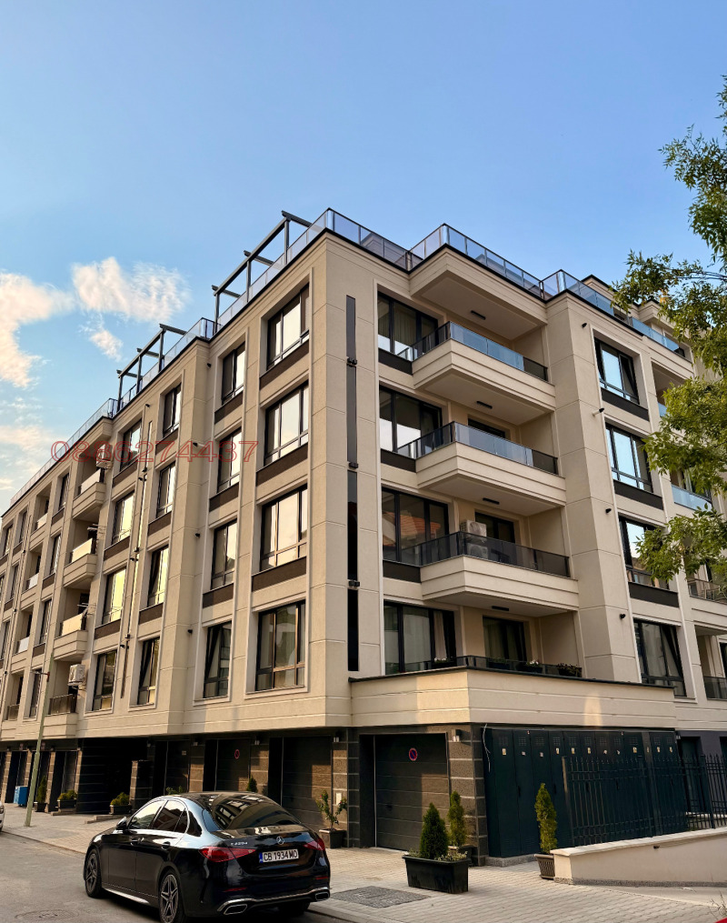 À vendre  1 chambre Sofia , Manastirski livadi , 66 m² | 94167472 - image [17]