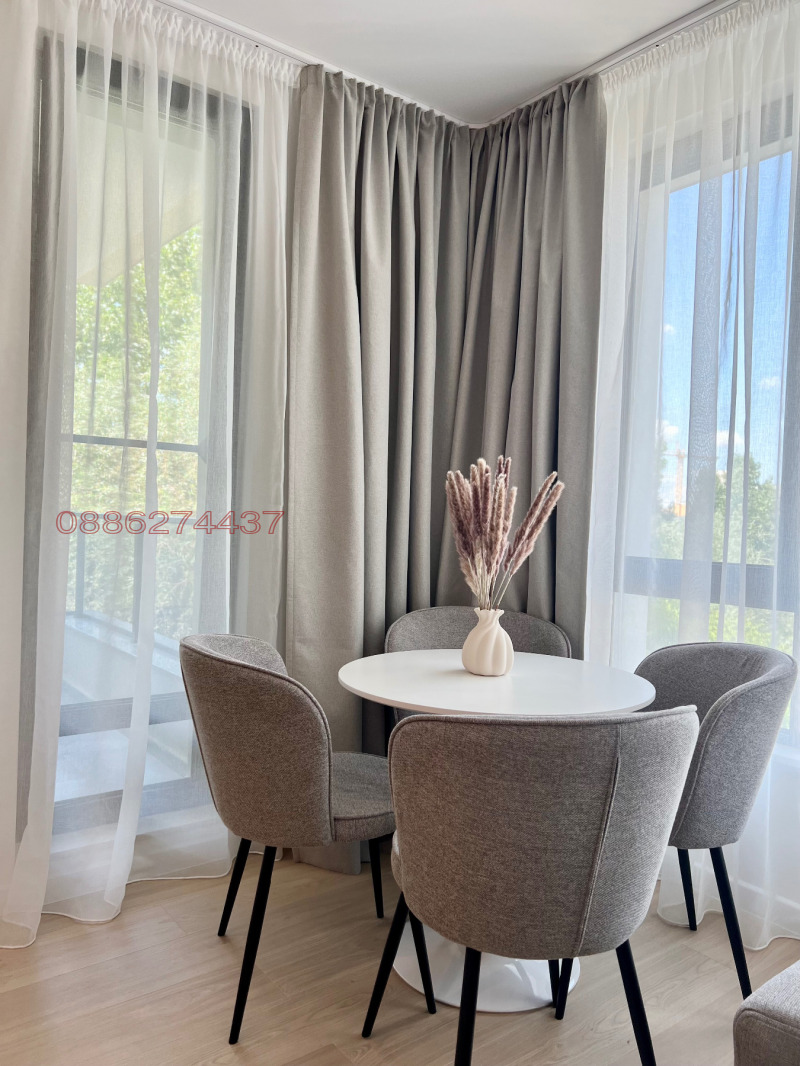 À vendre  1 chambre Sofia , Manastirski livadi , 66 m² | 94167472 - image [2]