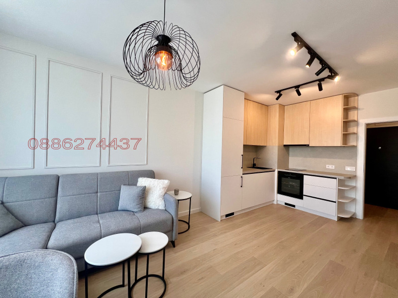 À vendre  1 chambre Sofia , Manastirski livadi , 66 m² | 94167472