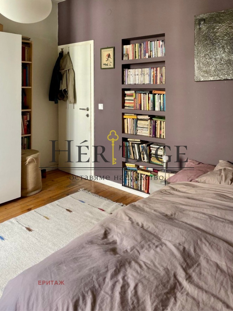 Продава  2-стаен град София , Оборище , 58 кв.м | 12964272 - изображение [7]