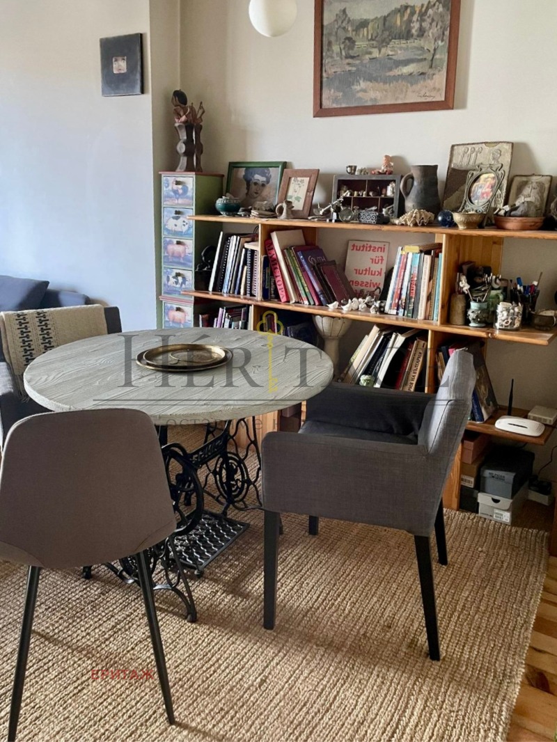 Продава  2-стаен град София , Оборище , 58 кв.м | 12964272 - изображение [2]