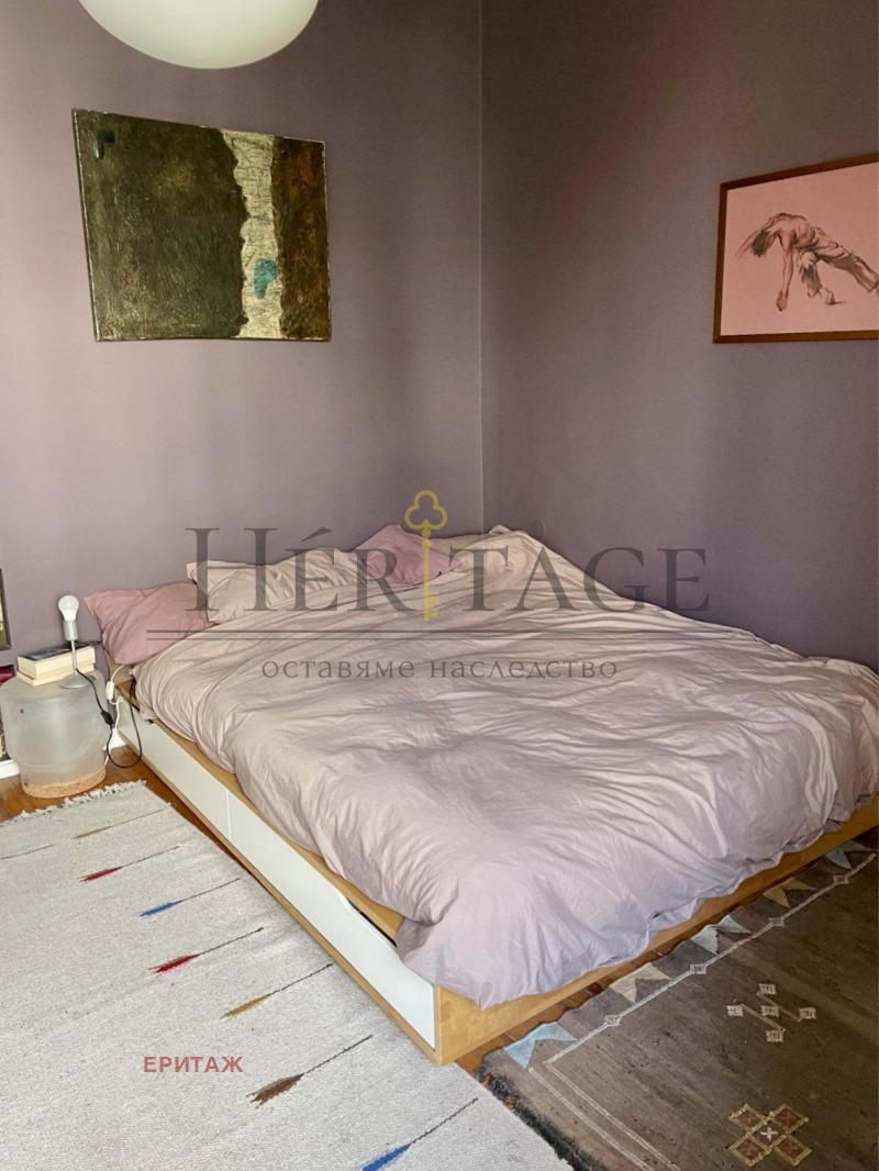 Продава  2-стаен град София , Оборище , 58 кв.м | 12964272 - изображение [6]