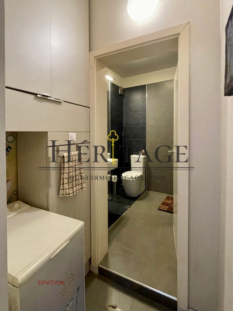 Продава  2-стаен град София , Оборище , 58 кв.м | 12964272 - изображение [8]