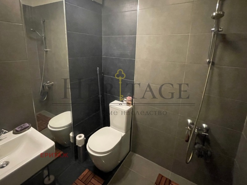 Продава  2-стаен град София , Оборище , 58 кв.м | 12964272 - изображение [9]