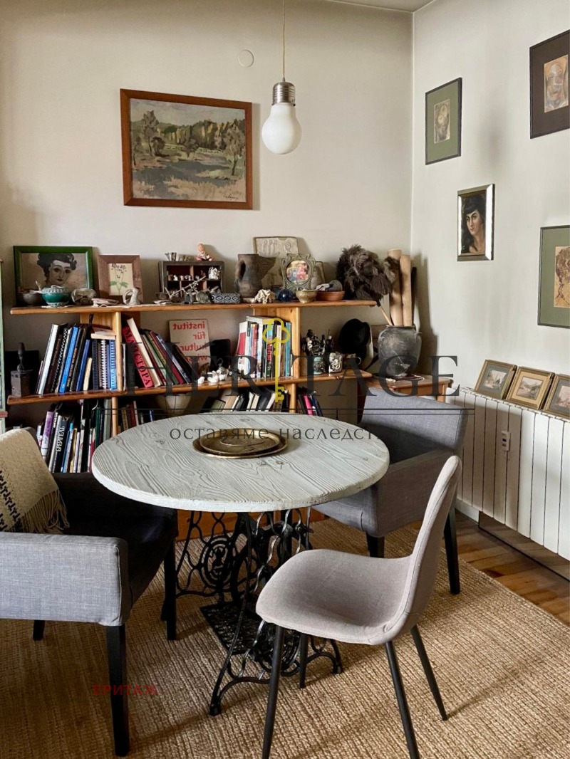 Продава  2-стаен град София , Оборище , 58 кв.м | 12964272 - изображение [4]